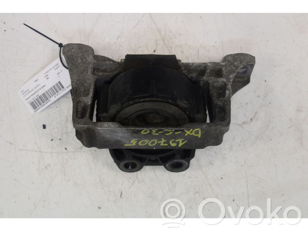 Engine mount bracket