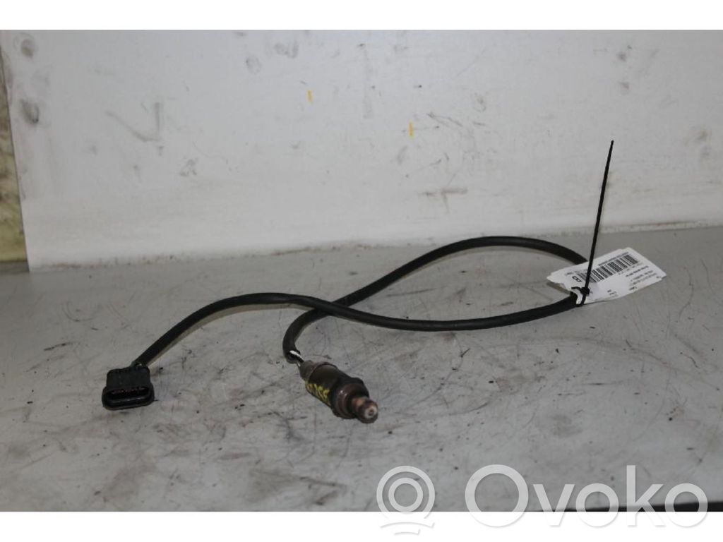 Fiat 500 Cinquecento Lambda probe sensor 