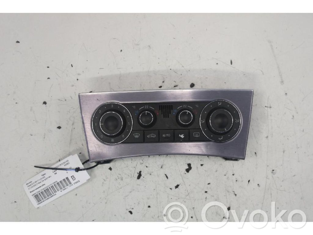 Mercedes-Benz CLC CL203 Centralina del climatizzatore