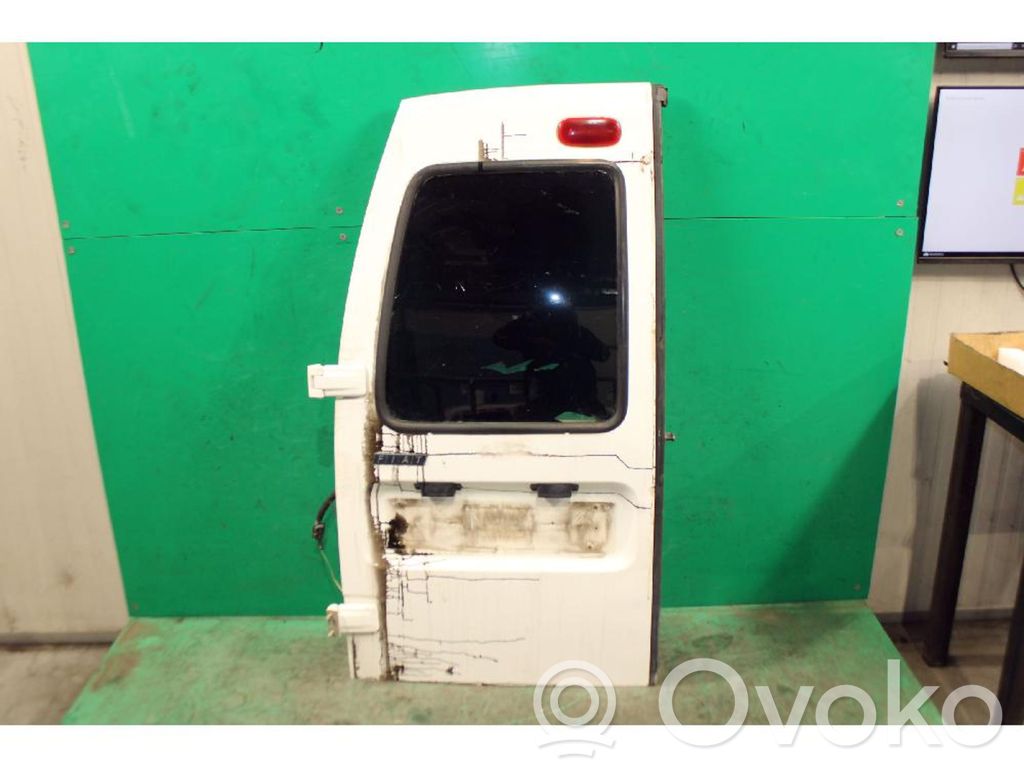 Fiat Scudo Portiera di carico posteriore
