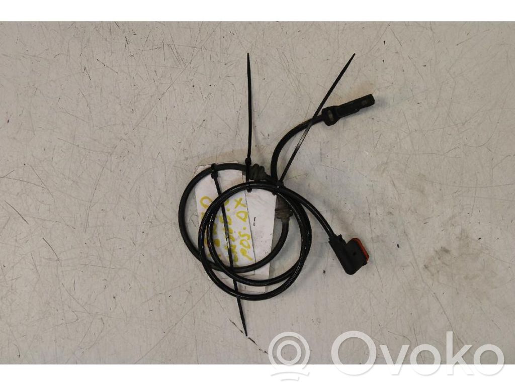 Mercedes-Benz C W204 Sensore ABS del freno posteriore