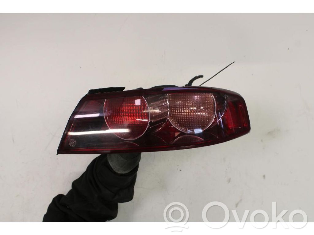 Alfa Romeo 159 Luci posteriori