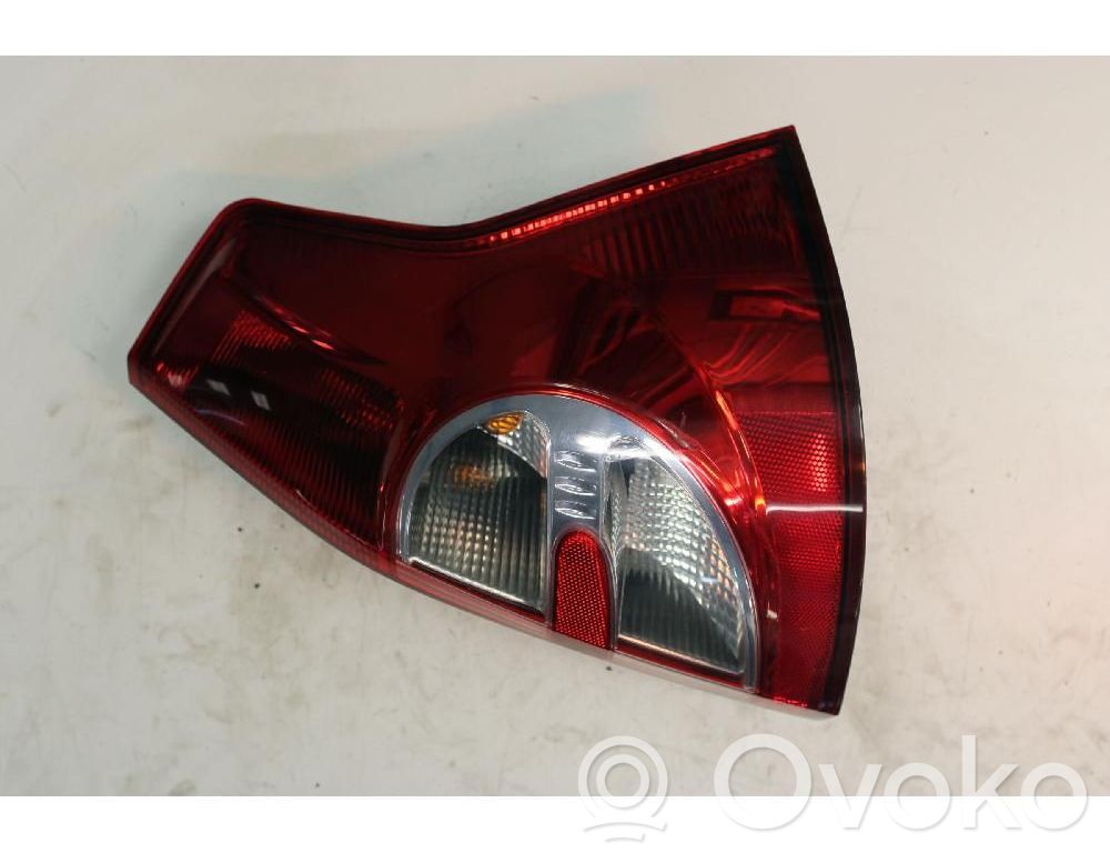 Lampa tylna   8200734824,62421002