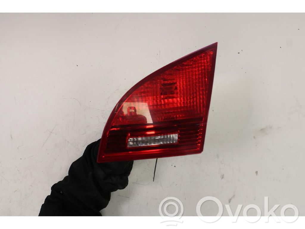 KIA Venga Luci posteriori del portellone del bagagliaio