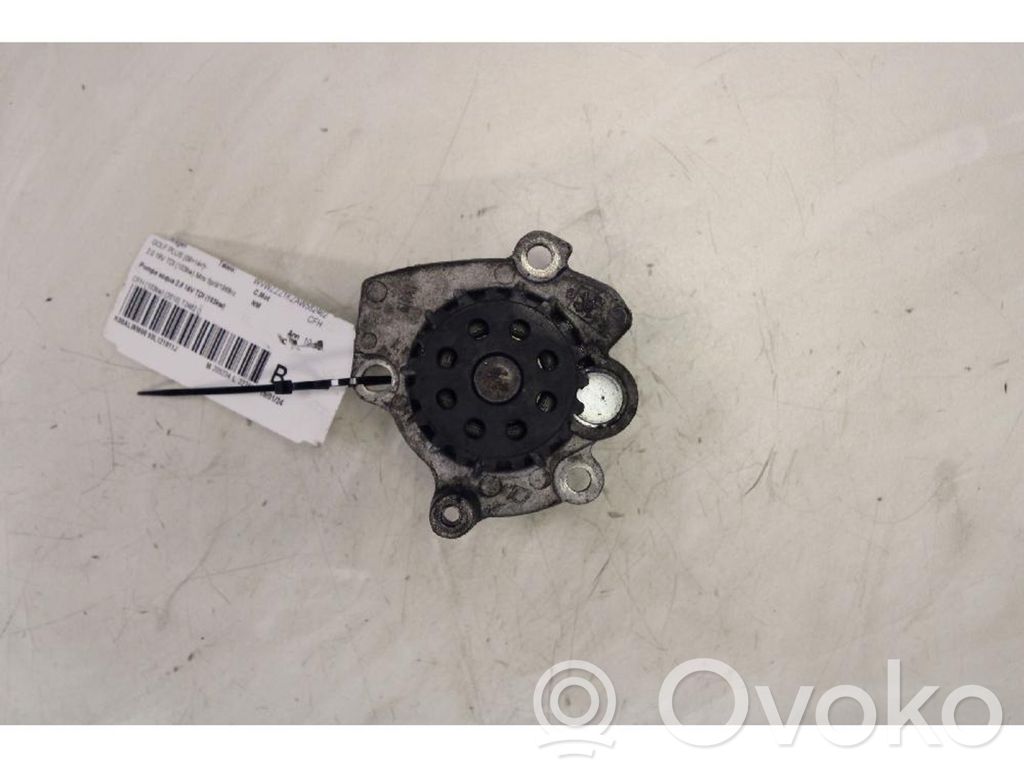 Volkswagen Golf Plus Pompa wody