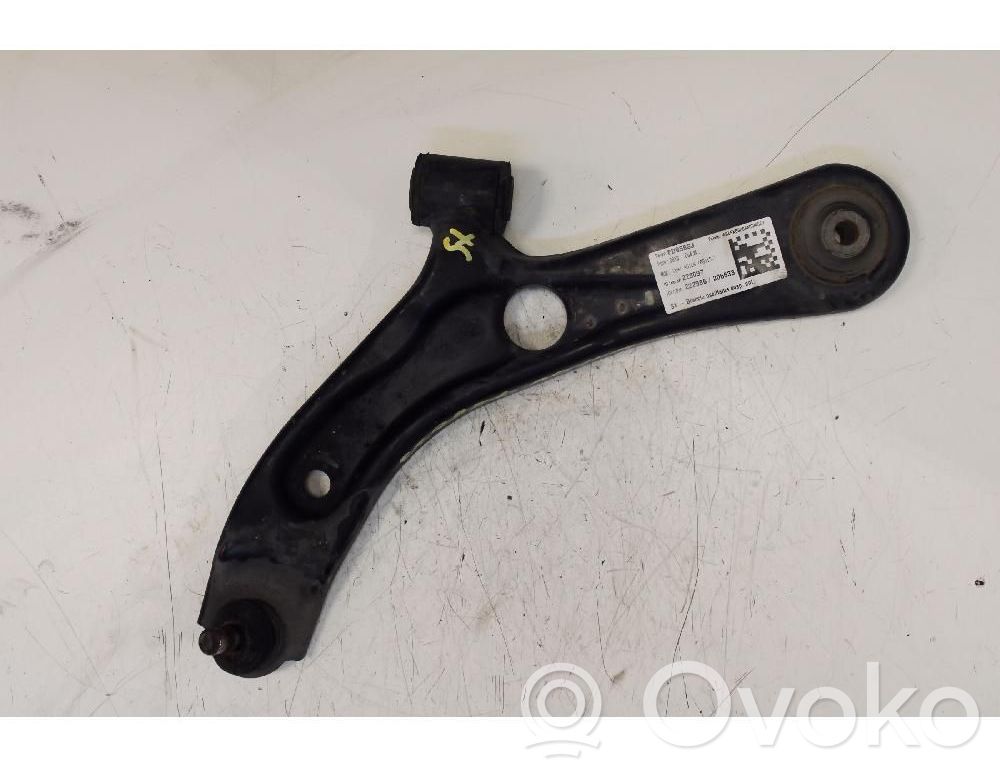 Opel Agila B Front control arm 