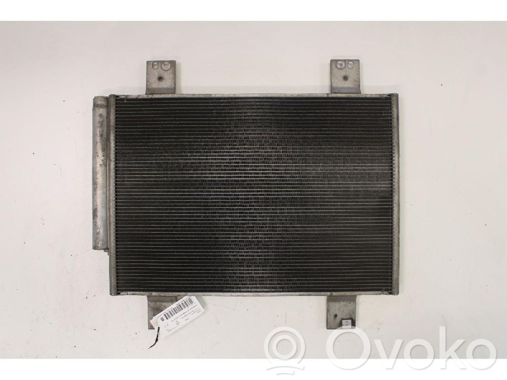 Daihatsu Terios Radiateur condenseur de climatisation 