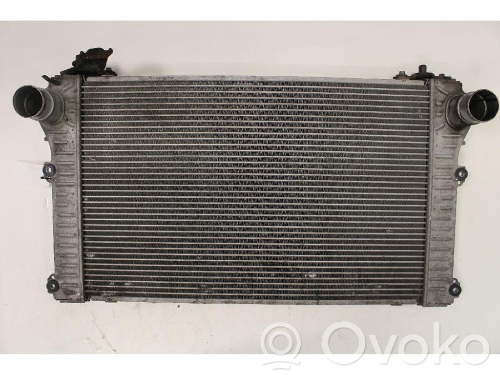 Radiator intercooler   NONRILEVATO
