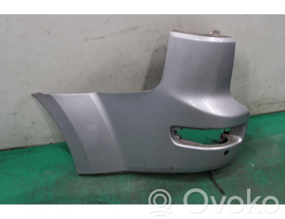 Citroen C-Crosser Ornament colț bară spate 