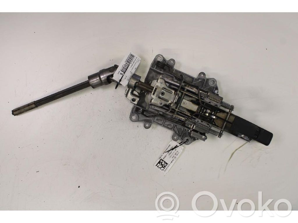 Audi Q7 4L Ax volan 
