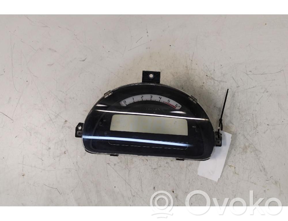 Citroen C2 Tachimetro (quadro strumenti)