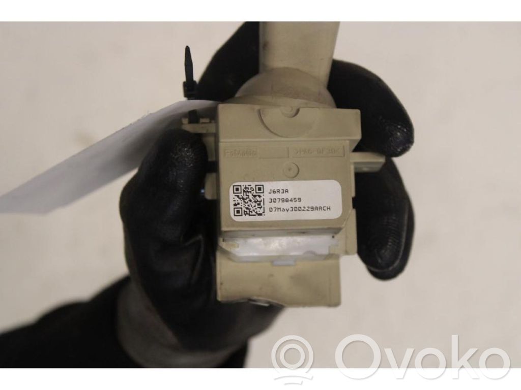 Volvo XC70 Interruptor de luz 