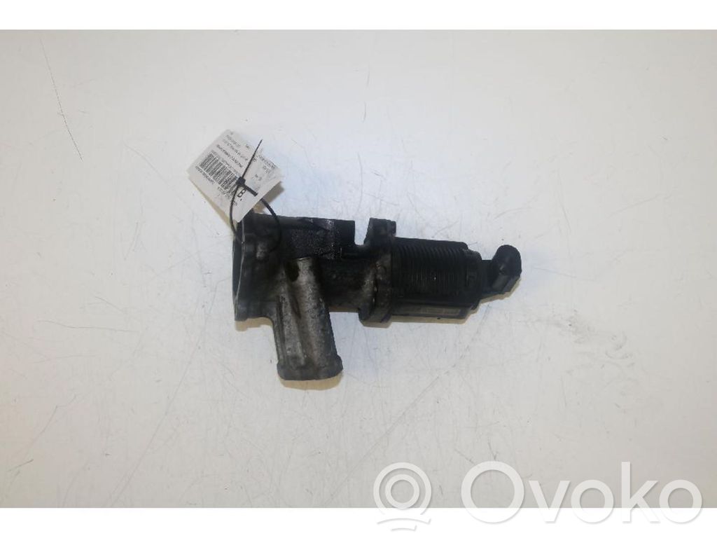 Fiat Panda II EGR vožtuvas 