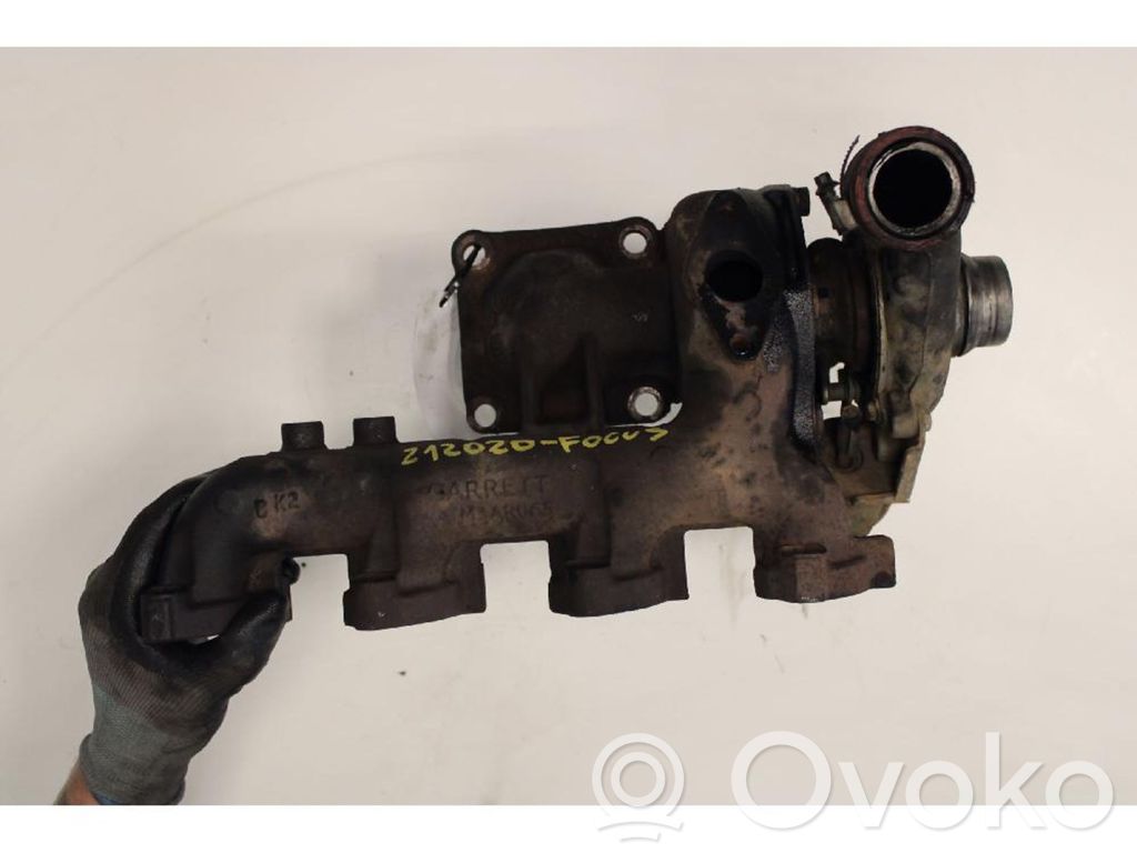 Turbo   1131931