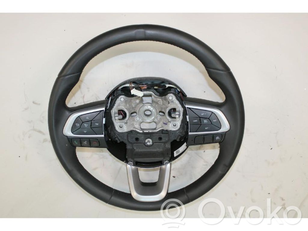 Fiat Tipo Ohjauspyörä 