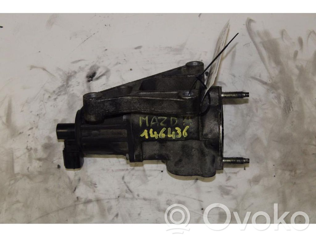 EGR-venttiili   K367S1