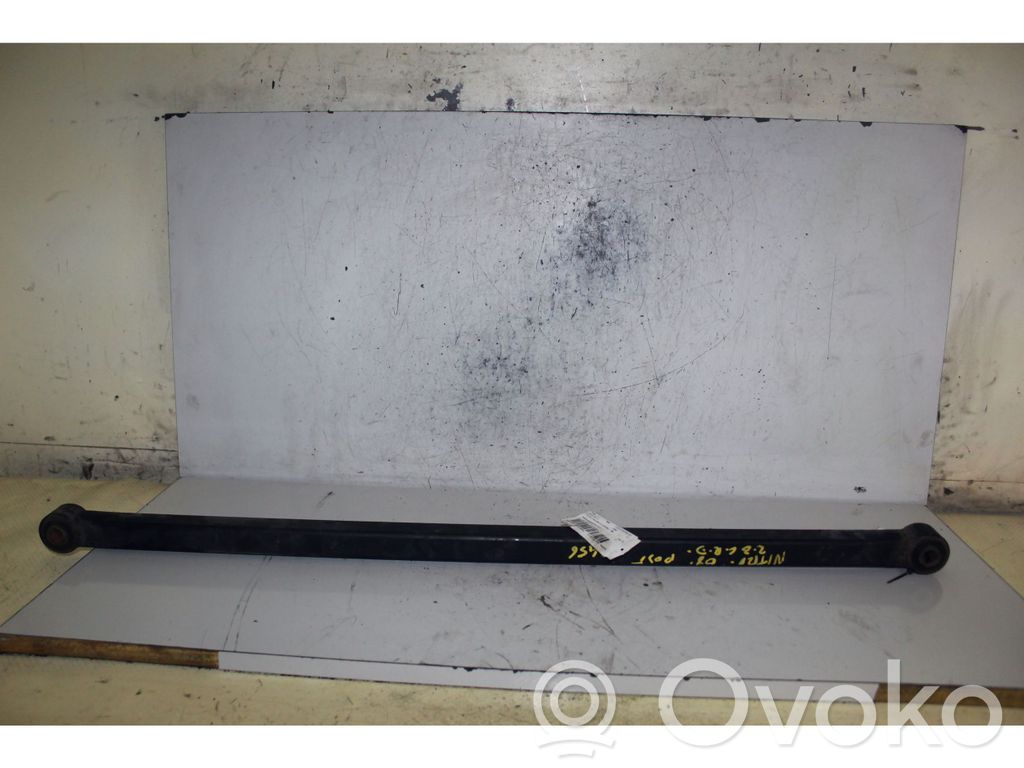 Steering wheel axle set