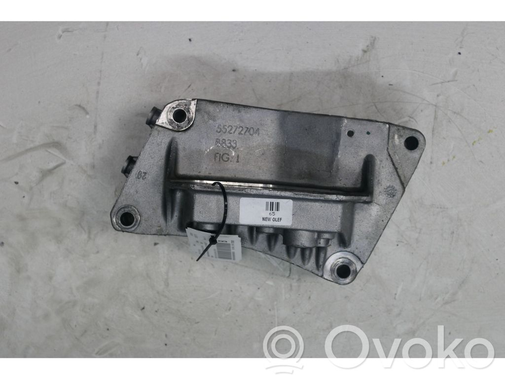 Fiat Tipo Engine mount bracket 