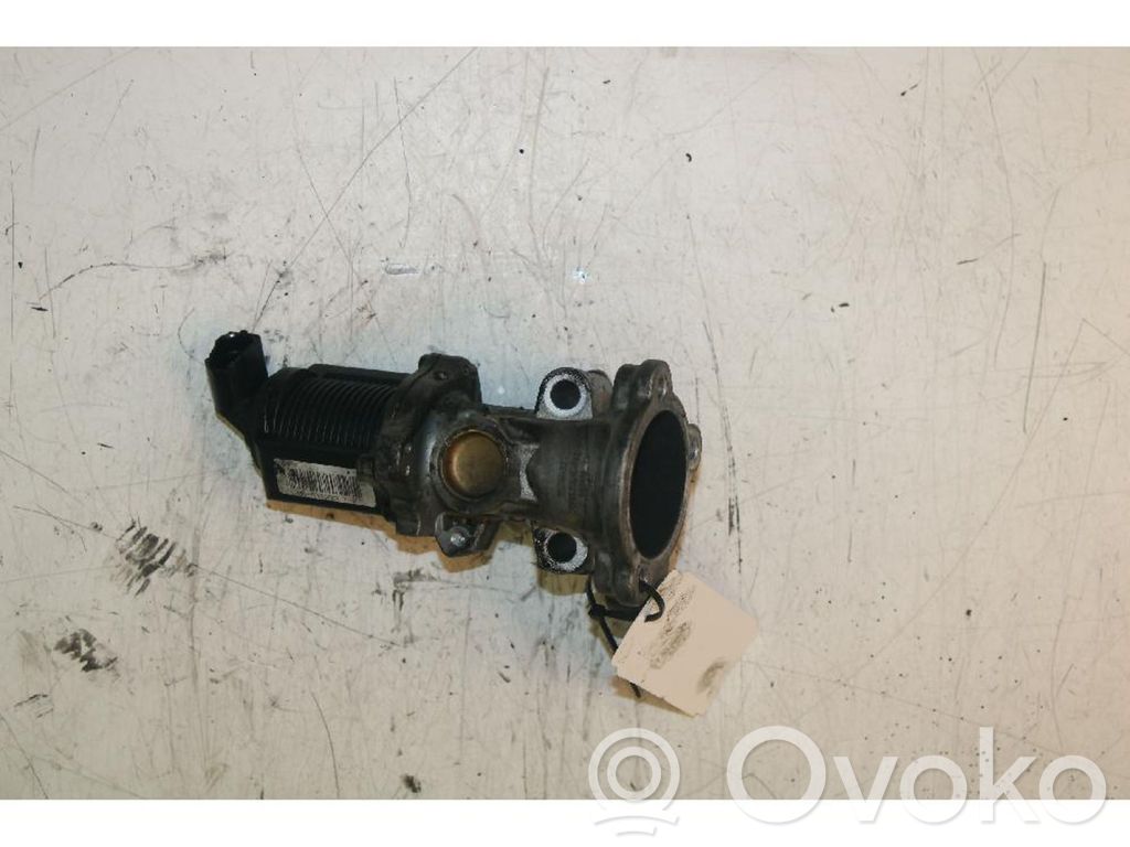 Lancia Musa EGR vožtuvas 