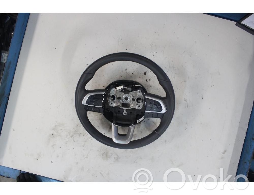 Fiat Tipo Ohjauspyörä 