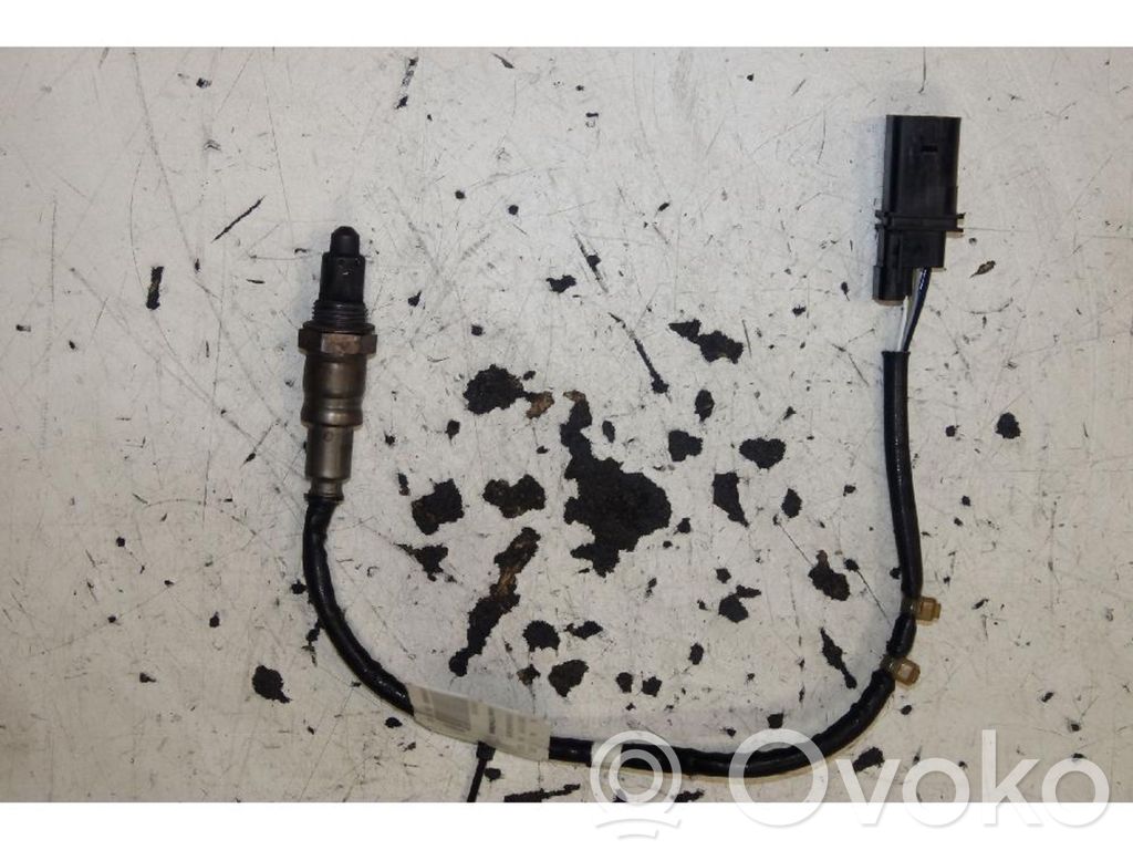 Lambda probe sensor   55282500