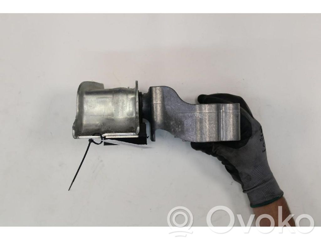 Fiat Ducato Engine mount bracket 