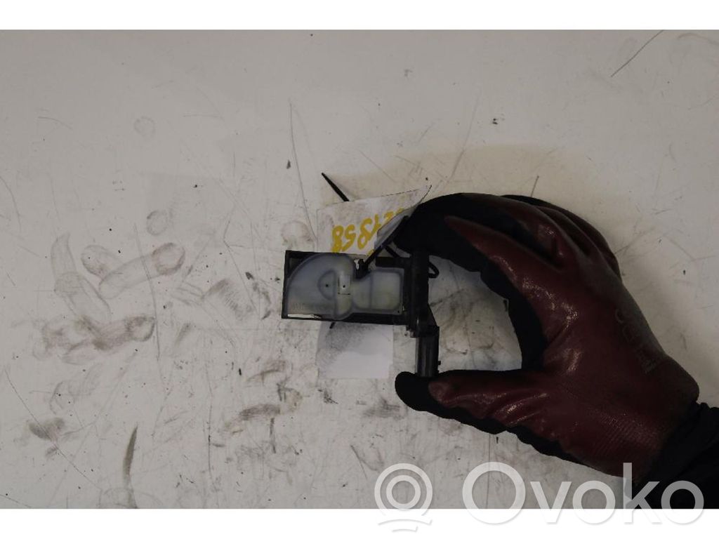 Renault Clio V Misuratore di portata d'aria
