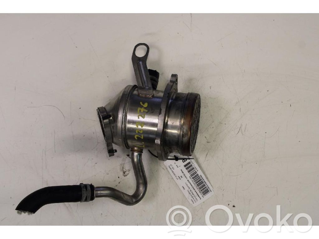 Renault Clio V Refroidisseur de vanne EGR