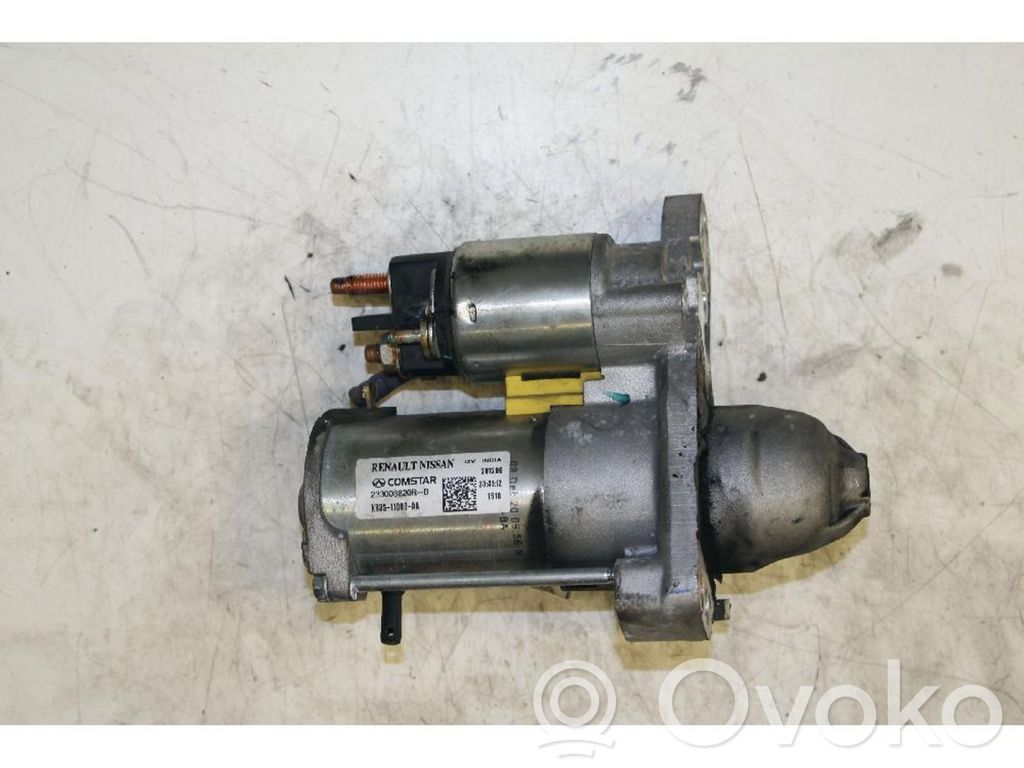 Renault Clio V Motorino d’avviamento