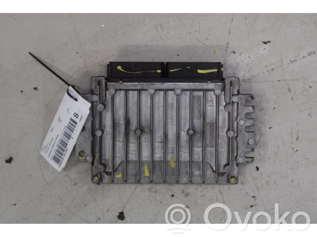 Renault Clio II Unité de commande / module de pompe à carburant 
