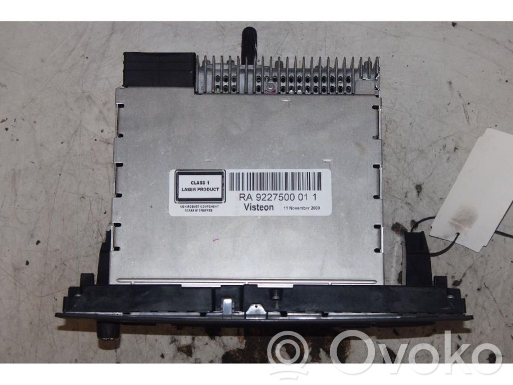 BMW 3 E90 E91 Unitate principală radio/CD/DVD/GPS 