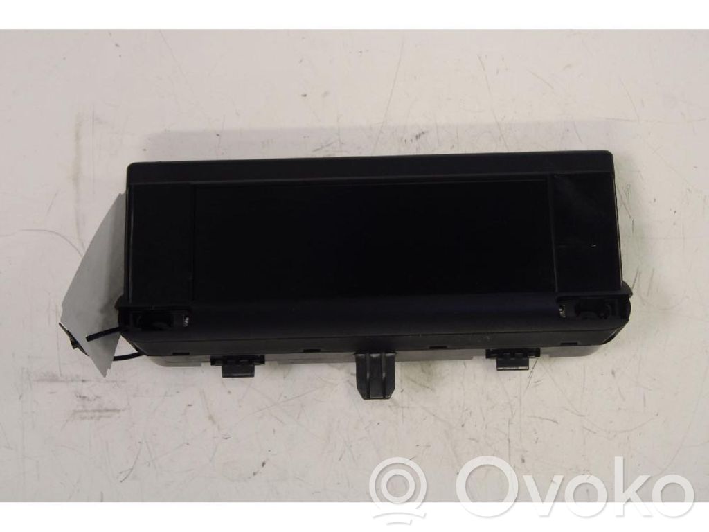 Citroen C4 Cactus Tachimetro (quadro strumenti)