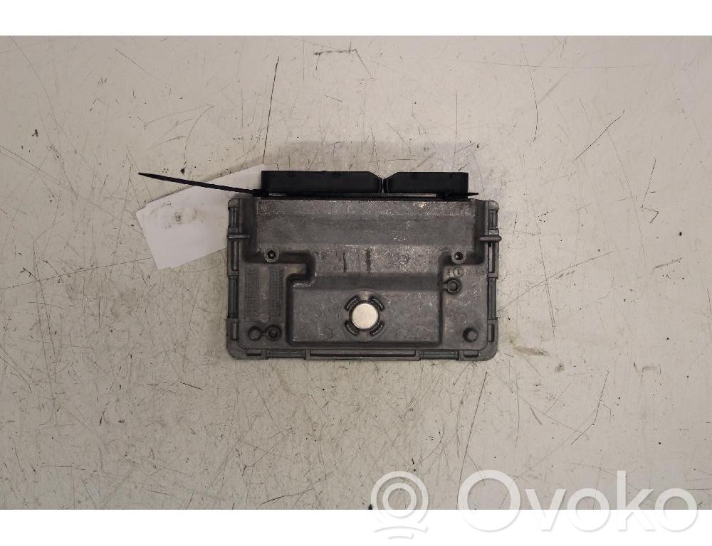 Seat Ibiza IV (6J,6P) Polttoaineen ruiskutuspumpun ohjainlaite/moduuli 