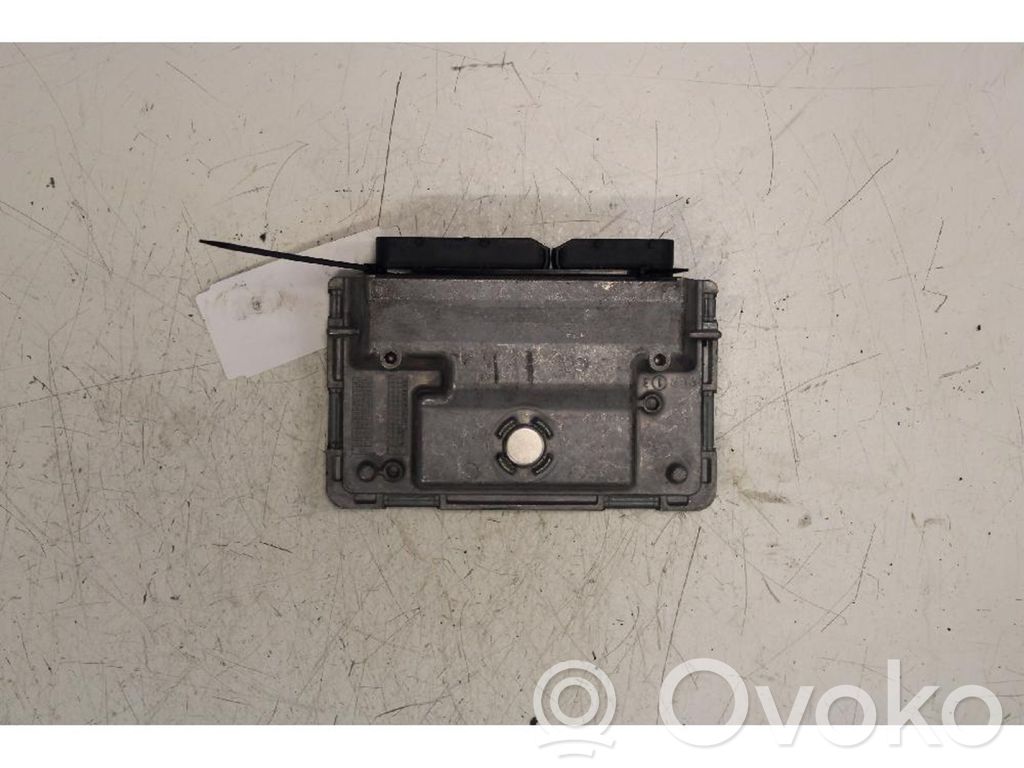 Seat Ibiza IV (6J,6P) Unitate/modul control injecție combustibil 