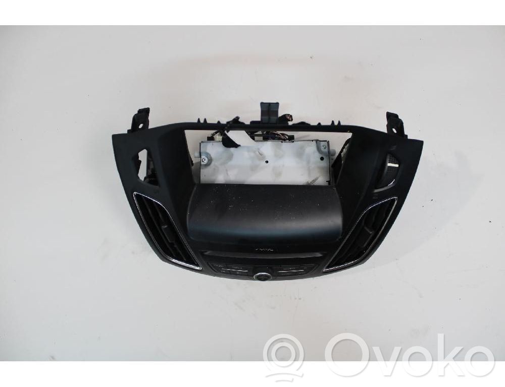 Ford Focus Unità principale autoradio/CD/DVD/GPS