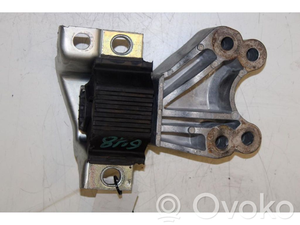 Fiat Ducato Engine mount bracket 