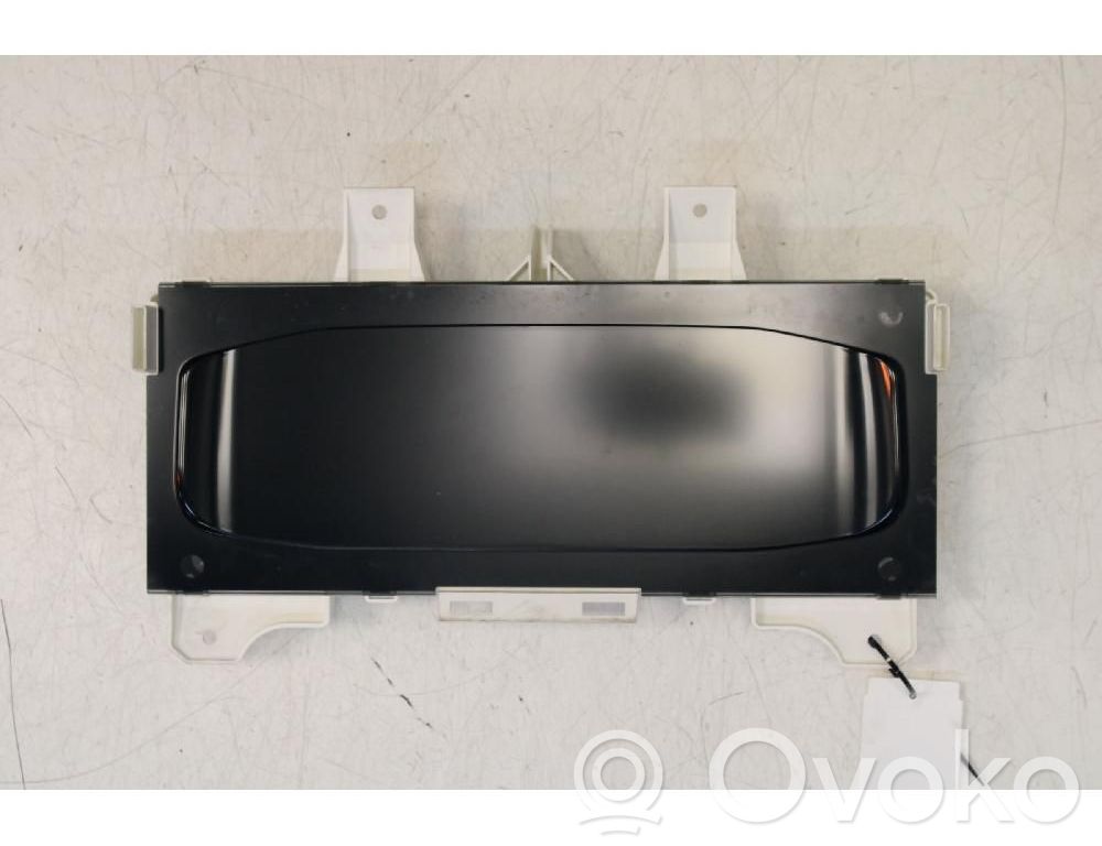 Geschwindigkeitsmesser Cockpit   503019610903,ARRAY