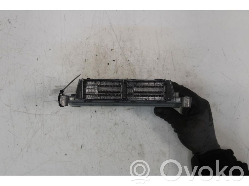 Fiat Tipo Fuel injection control unit/module 