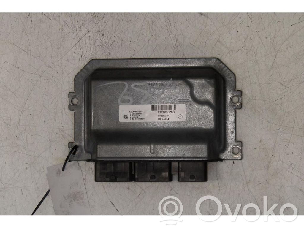 Fuel injection control unit/module   A2C84265400