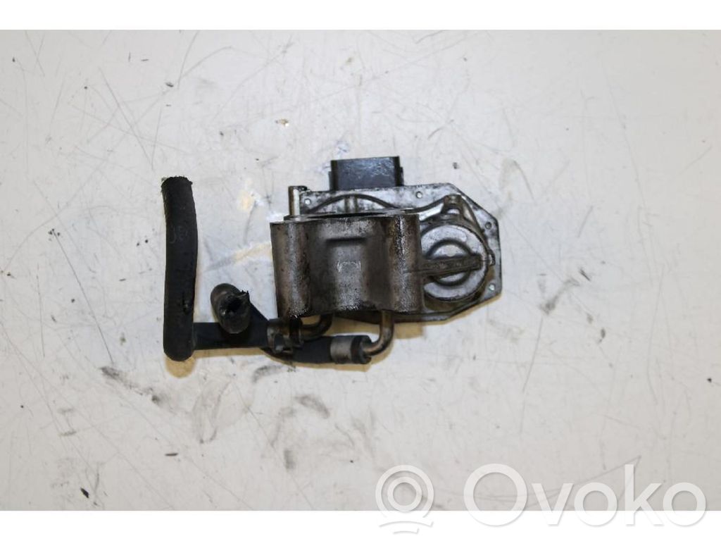 Nissan Pathfinder R51 Valvola EGR