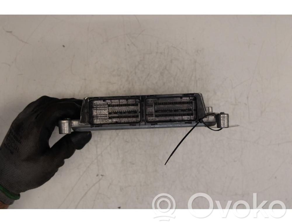 Alfa Romeo Tonale Unitate/modul comandă pompă injecție combustibil 