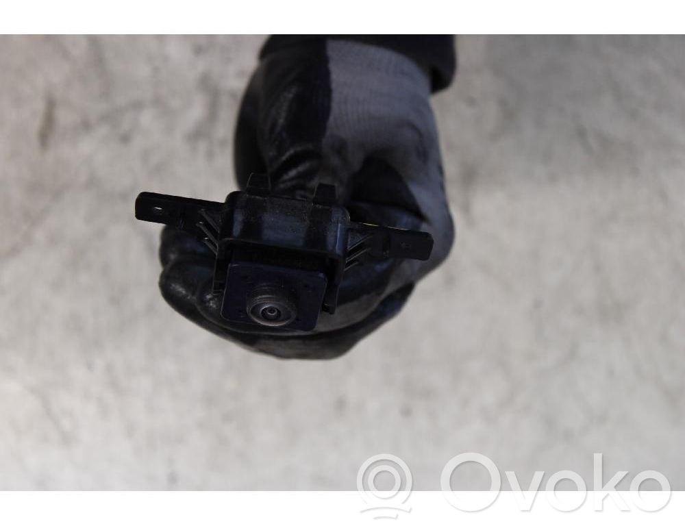 Jeep Compass Reversing camera 