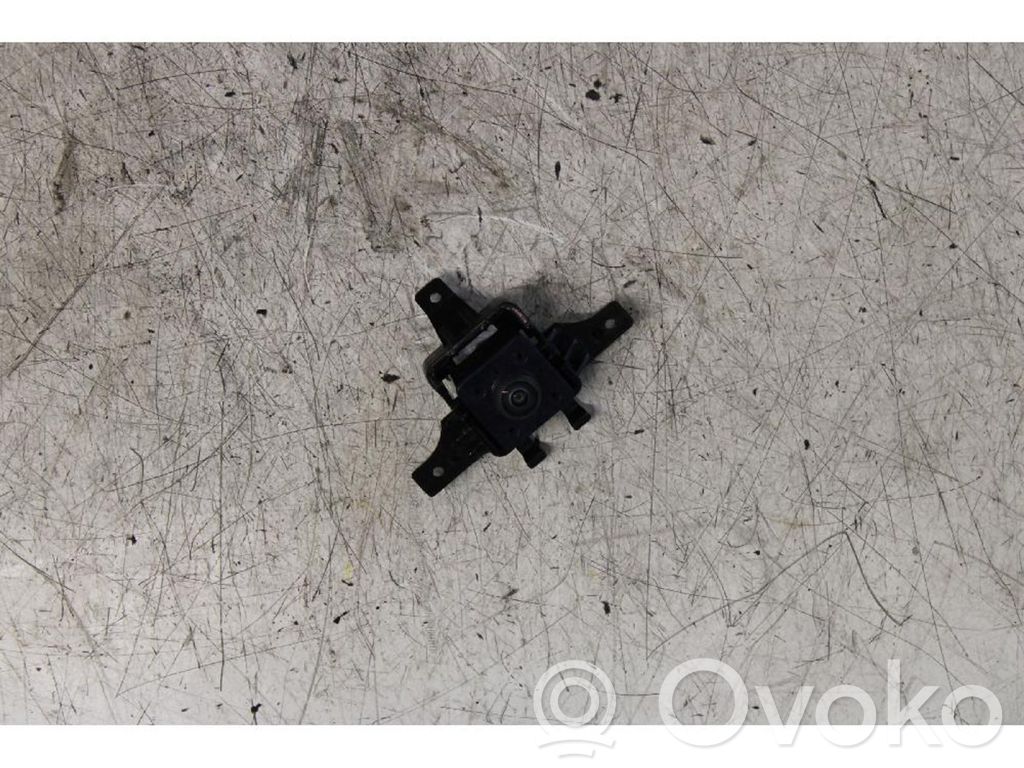 Jeep Compass Reversing camera 