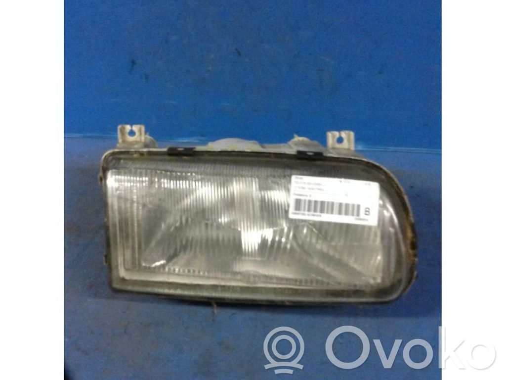 Skoda Felicia I Faro/fanale 