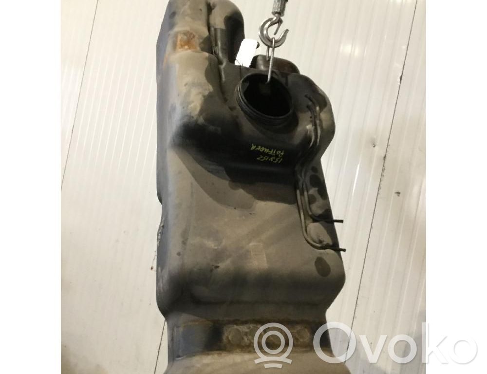 Réservoir de carburant