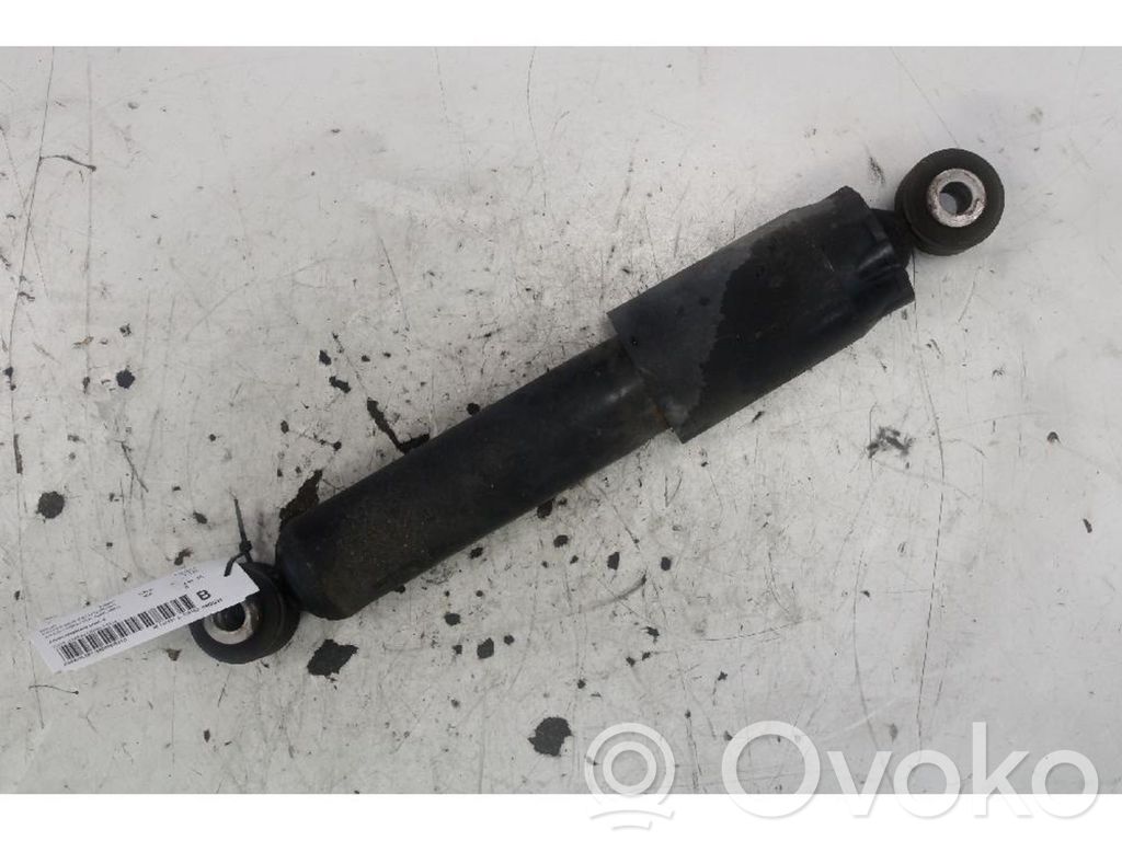 Nissan Pathfinder R51 Amortizor spate