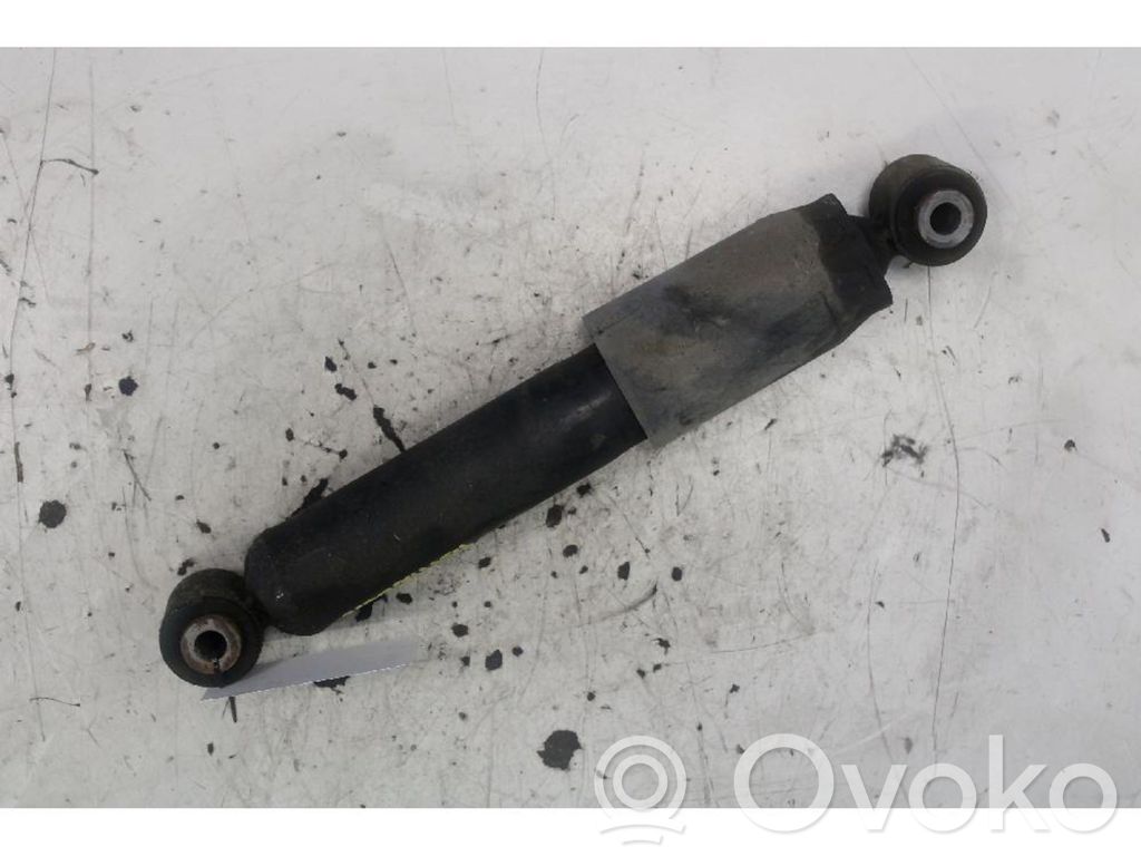 Nissan Pathfinder R51 Amortizor spate
