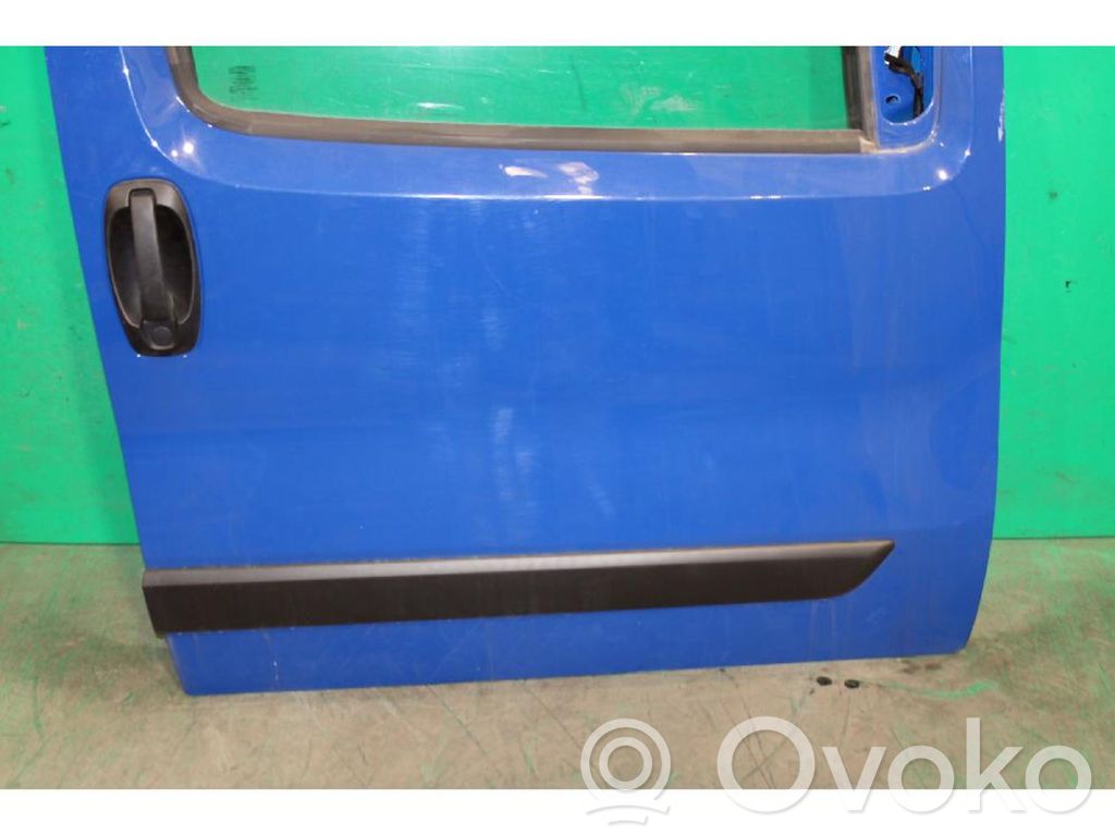 Fiat Fiorino Ușă față 
