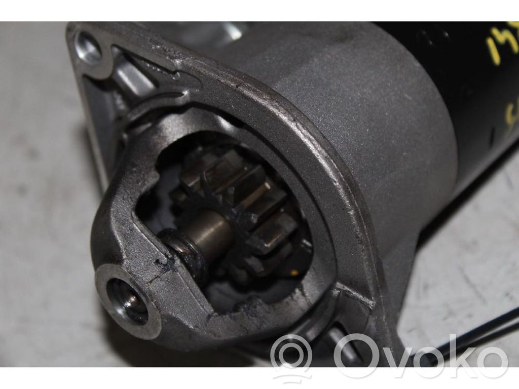 Motor de arranque   51810308,1202279,1202292,1202498,1202512,51916171,52110467,71794782,71798132,95512513,95513435,95520331,95520345