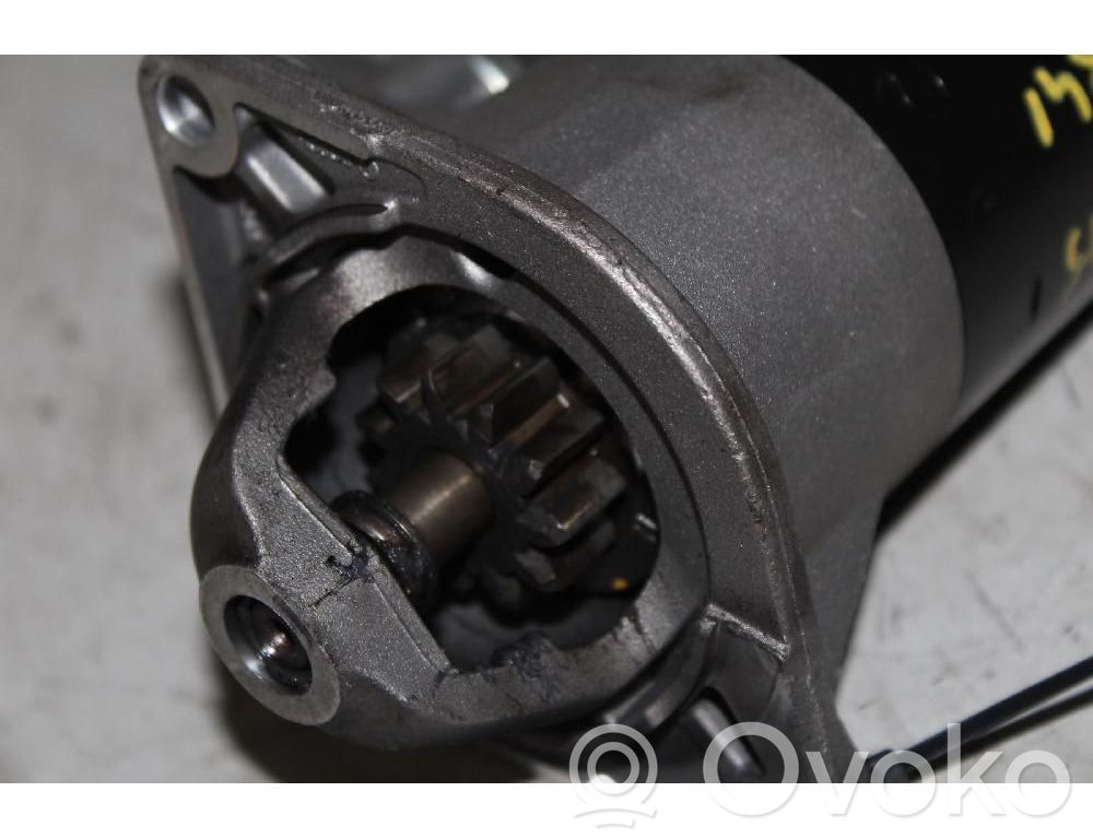 Jeep Renegade Electromotor 